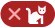 NEVER for cats
