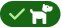 YES for dogs