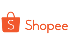Shopee logo