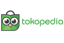 Tokopedia logo